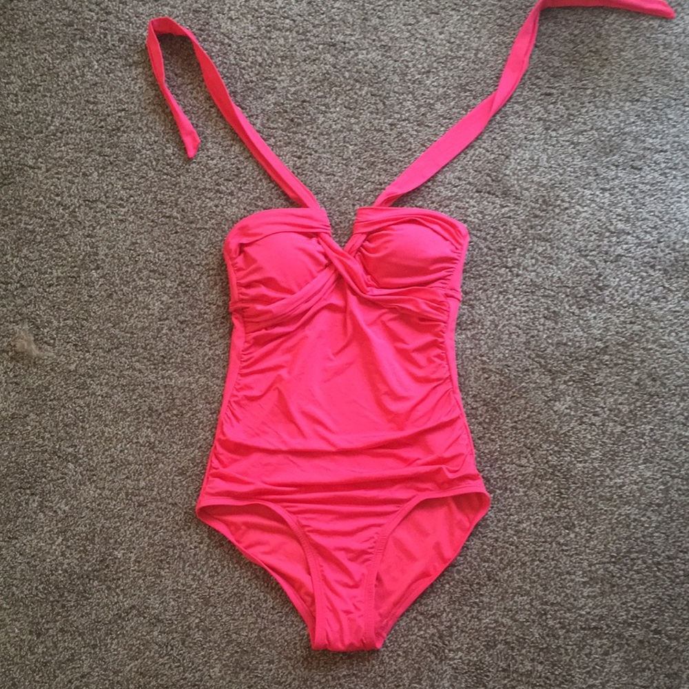 Merona one piece